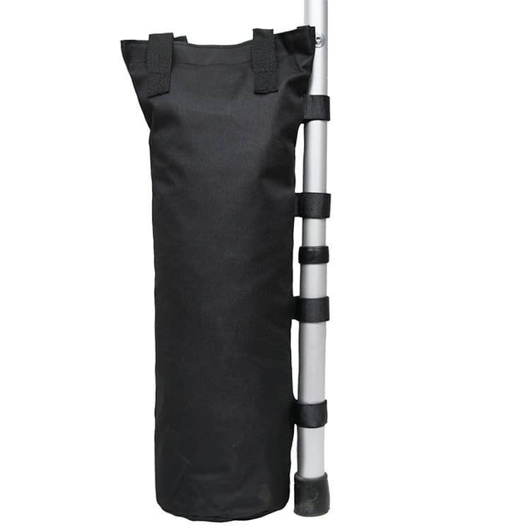 Beihong Tent Sandbag Outdoor Canopy Shade Sail Advertising Display Stand Support Frame Fixed Sandbag Windproof