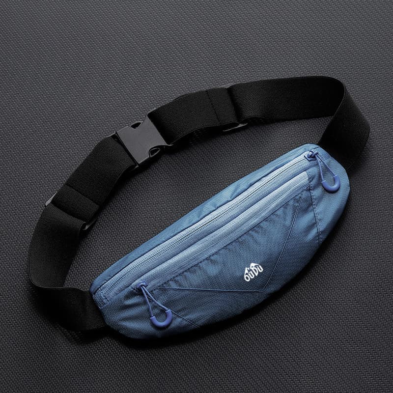 Sport Waist Bag Accessory Bag Leather Goods/sport Waist Bag/accessory For Sports Bag/leather Goods