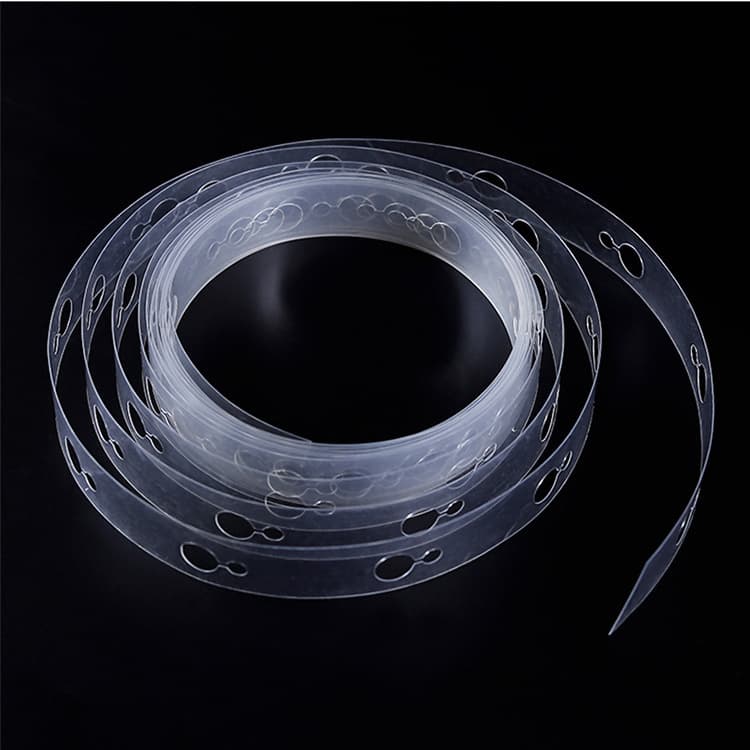 Irregular balloon chain connection string bracket arch party dessert table wedding scene layout balloon accessories