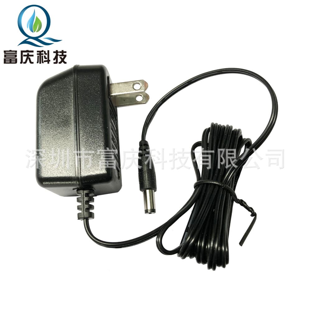 Fuqing Factory Custom Fire Ox 3-24V ACDC US/JP/EU Certified Transformer Linear Power Adapter