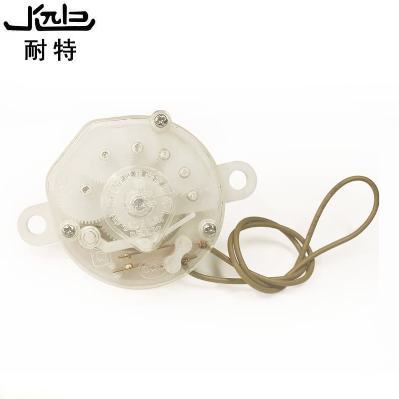 Custom Processing, Factory Direct Supply, Shoe Dryer Timer