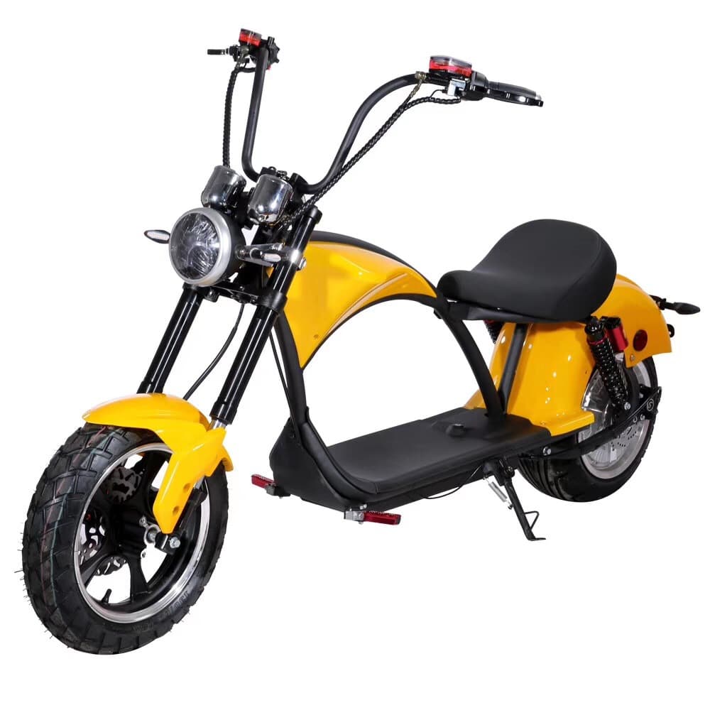Harley electric car motorcycle electric scooter citycoco Harley car