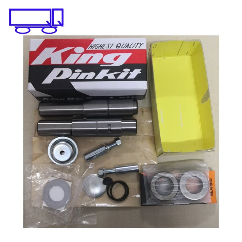 King Pin Repair Kit for Hyundai HD3.5 3.5 Ton