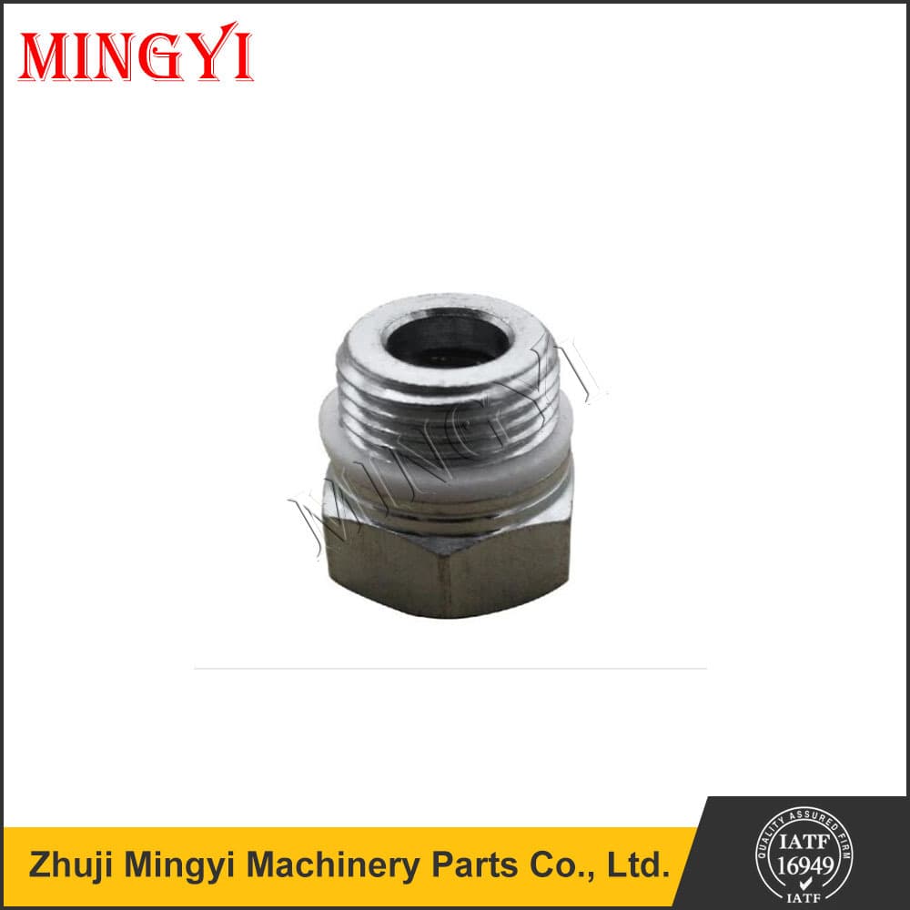 1743278 Power Steering Pump Nut 6742740 4747355 21mm Seal for Ford Focus
