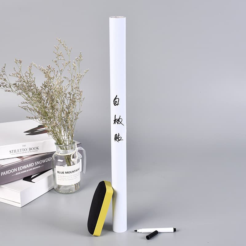 Youliyou Standard Soft Whiteboard Message Board Office Whiteboard Writing Board Bulletin Board Standard Whiteboard Sticker