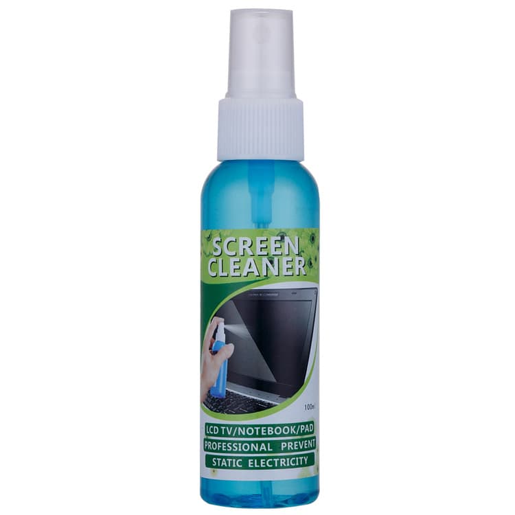 In Stock Mobile Phone and Computer Screen Cleaner, Digital Camera Care Solution, Film Application Dust Removal, Glasses Cleaning Agent