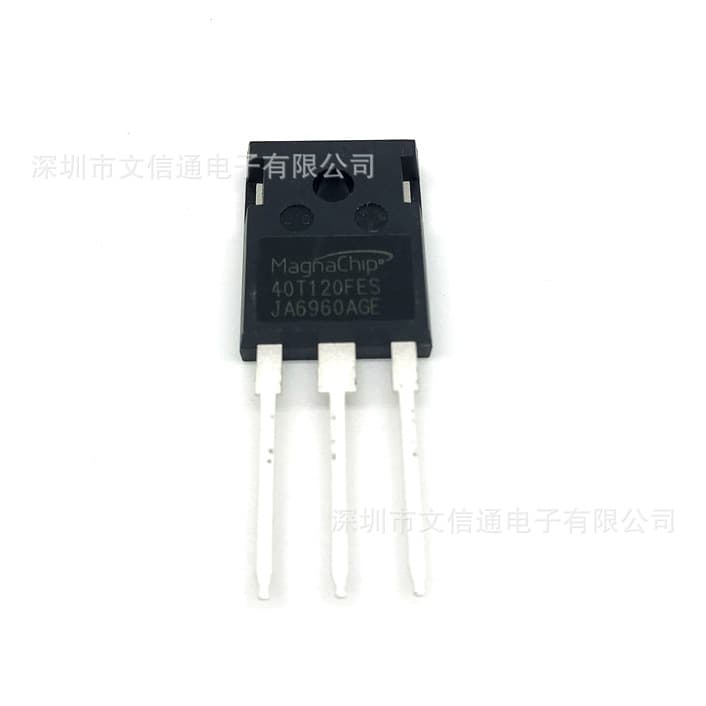 Brand New MBQ40T120FDS MBQ40T120FES MBQ40T120FDH IGBT Tube TO247