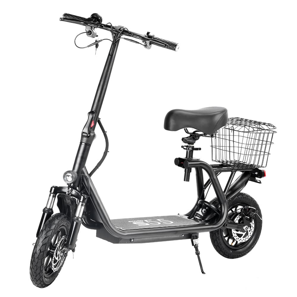 New Model Electric Scooter for Adults Mini Battery Scooter Lithium Battery Foldable Small Harley Electric Scooter Little Dolphin