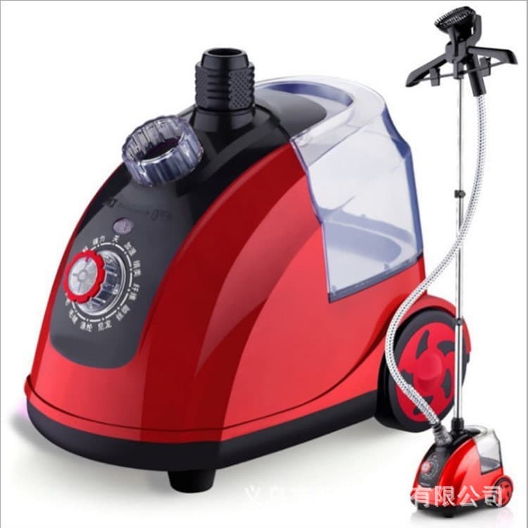 Smart Garment Steamer for Export, Handheld Steam Iron for Home Use, Vertical Electric Iron, EU/UK Plug