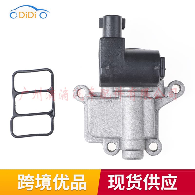 Idle Air Control Valve for 2003-2006 Honda Accord 16022-RAC-U01 16022RACU01