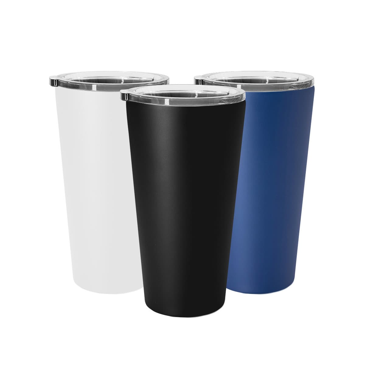 Factory Direct New 16oz Car Cup 304 Stainless Steel Coffee Insulated Tumbler Vacuum Double-Layer Beer Cup Customizable