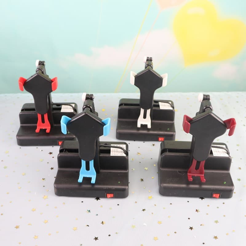 Non-magnetic Phone Swinger for Left-Right Motion - WeChat Step Counter Booster with Auto Step Tracking by Gold Manager