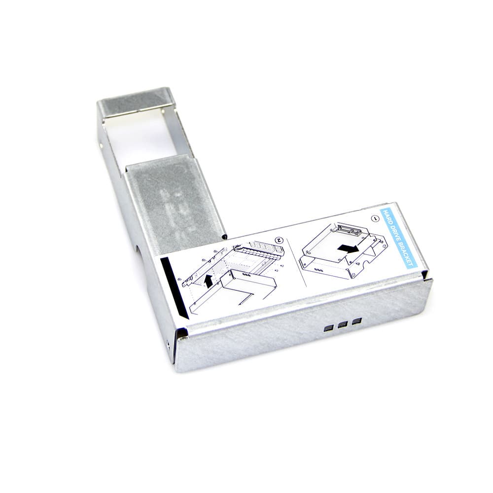 9W8C4 Compatible with R710 R720 R730 R630 R610 Server Hard Drive Tray 3.5 to 2.5 Conversion