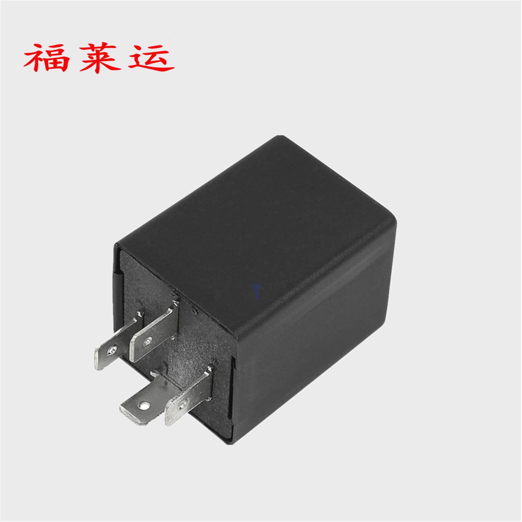 1318306 For Scania Coolant Level Warning Light Relay