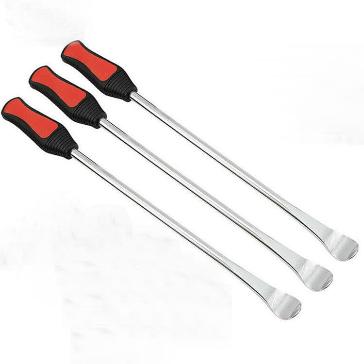 Tire Flat Pry Bar, Car Tire Repair Pry Bar, Tire Removal Pry Bar, Motorcycle Tire Lever Bar
