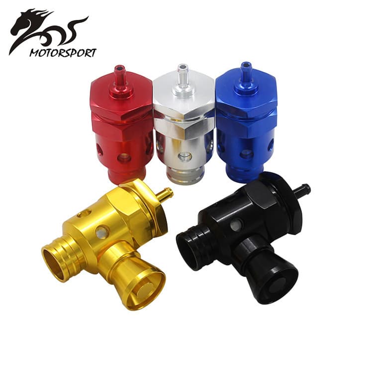 Tax Included New Universal Turbo Blow-Off Valve, Exhaust Valve / Modified Blow-Off Valve