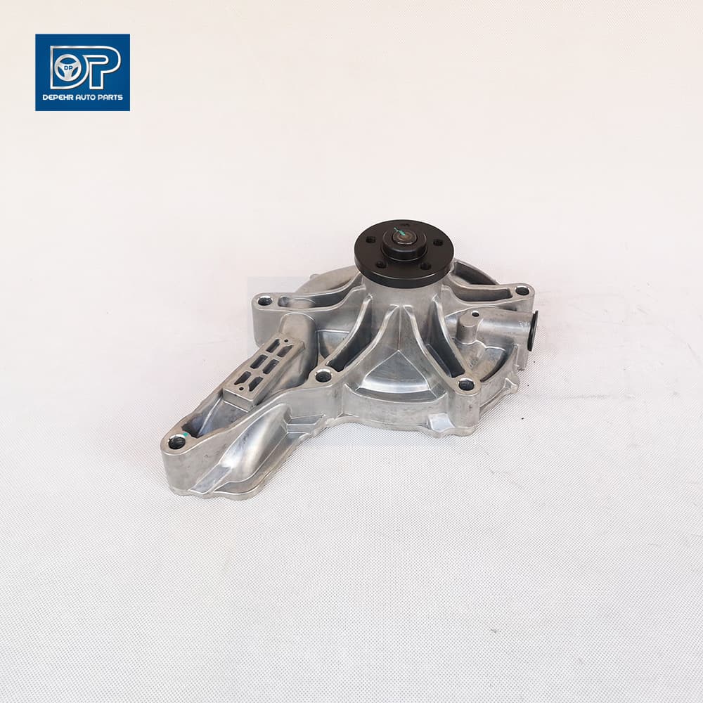 20744939 20744940 21468471 85003708 VOLVO Truck Bus Excavator Water Pump