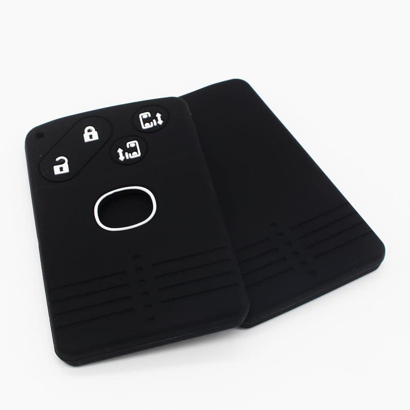 Silicone Protective Key Case Cover for Mazda 6 MPS Key Fob
