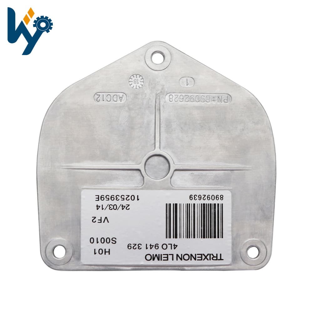 4L0941329 New LED Light Driver for Audi Q7 Headlight LED Controller 2010-2015