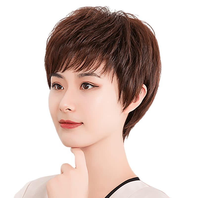 Personal Care / Home Cleaning / Real Hair Wig / Synthetic Hair Wig