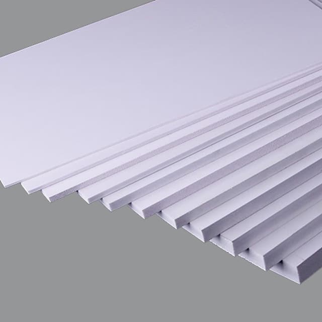 High-density soft and hard package special board cladding board