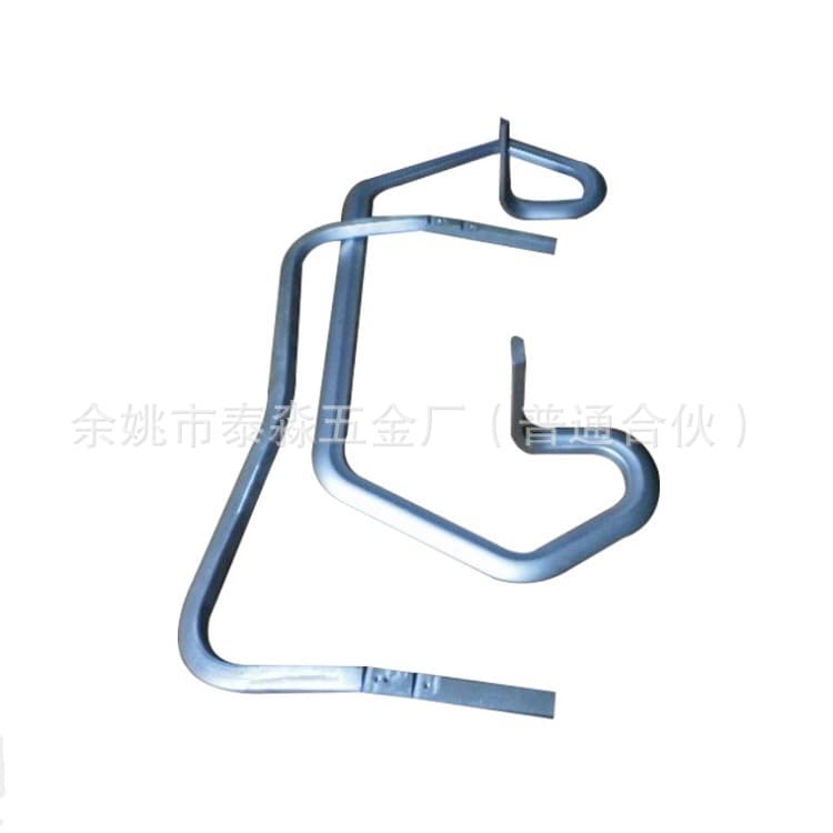 Ningbo Shaoxing Automotive Pipeline Processing, Exhaust Pipe, Cooling Pipe Laser Cutting and Blanking, High Precision Welding