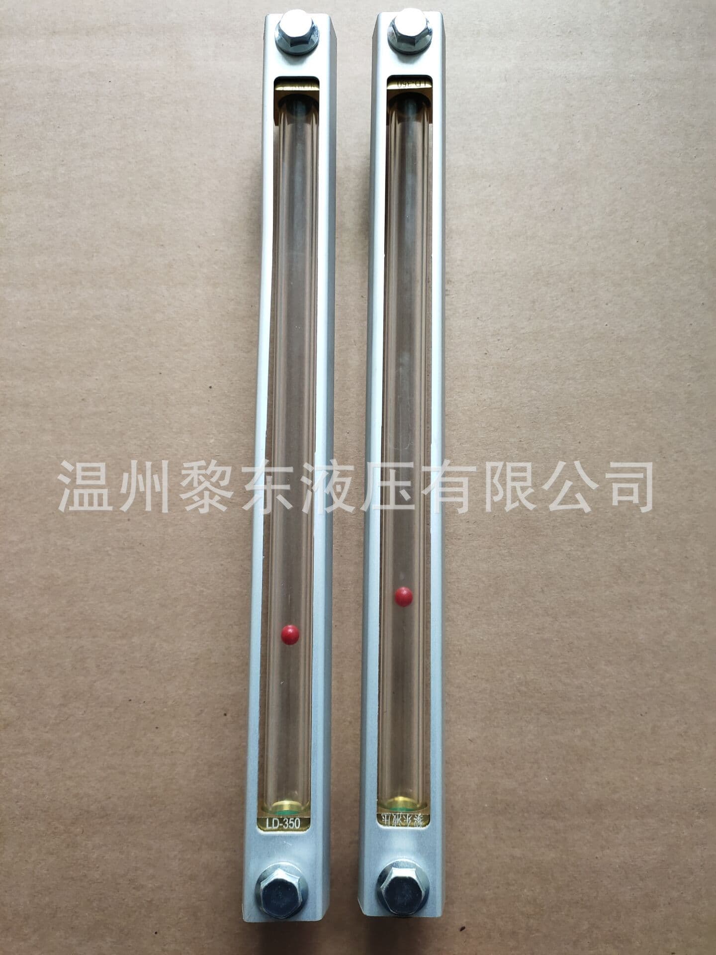 Factory Direct Supply YWZ XYW Series High and Low Temperature Resistant Glass Tube Liquid Display Level Gauge Corrosion Resistant