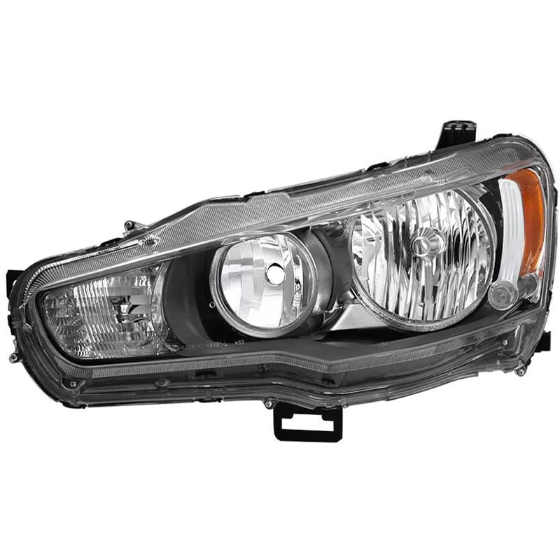 For Mitsubishi Foreign Model Lancer Headlight R 8301A458 8301B433 L 8301A457