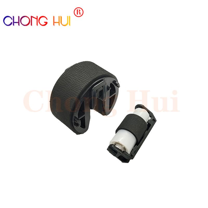 Chonghui RM1-4426+RM1-4425 Suitable for Printer Models H 1215/1515 Paper Pickup Roller Separator