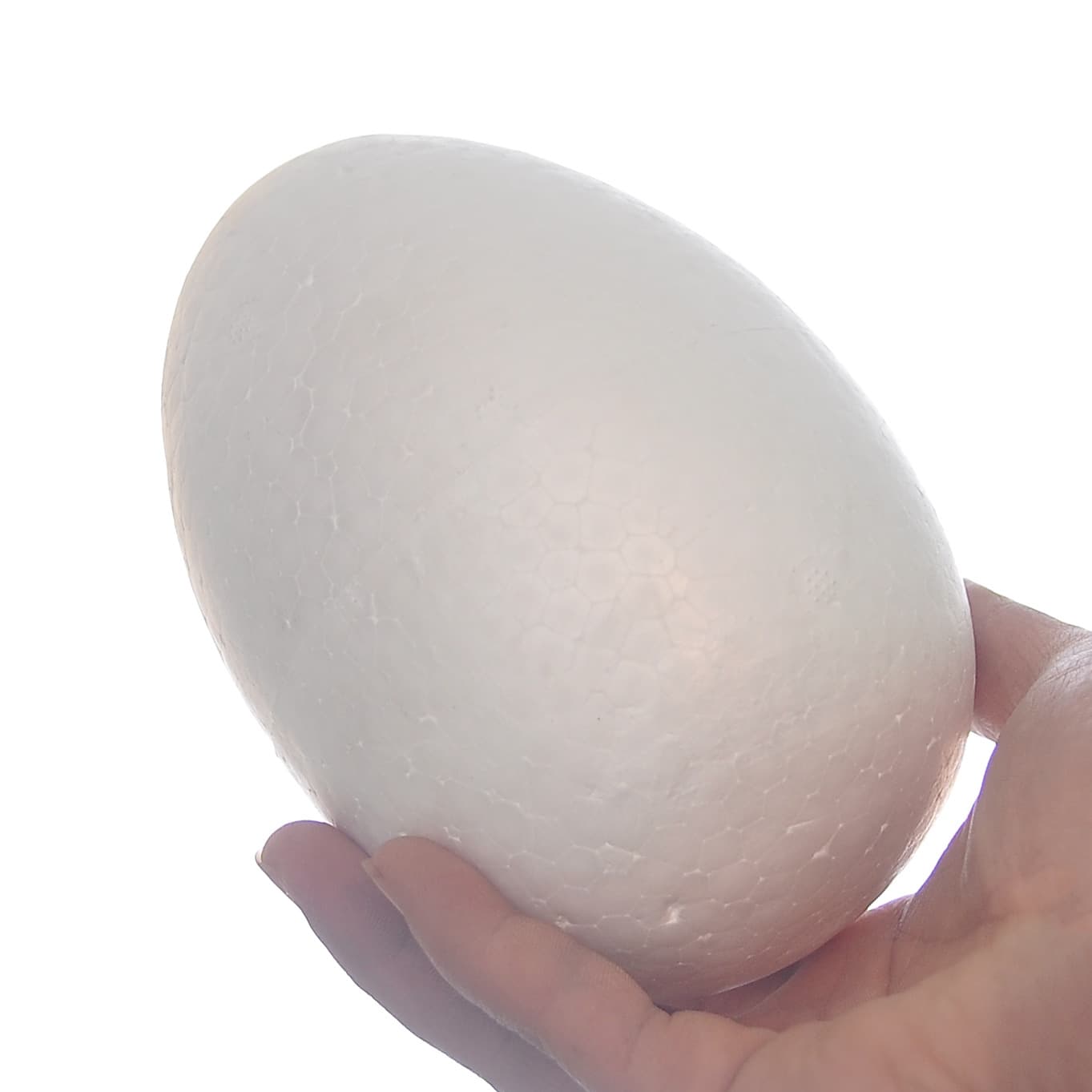 Foam Egg
