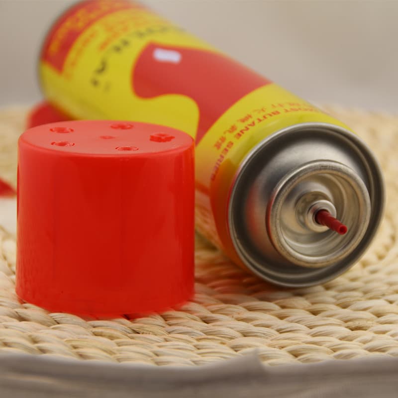 280ML Lailai Large Bottle High-Quality Lighter Gas Can Original