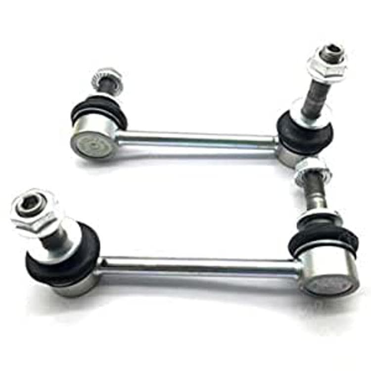 Suitable for Toyota Vios, Yaris, Zhixuan, and Geely King Kong car stabilizer bar ball joints, hanger 48819-52010