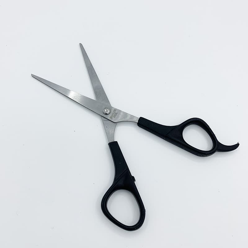 Hairdressing Barber Scissors Family Hairdressing Bangs Trimmer Thin Cut Flat Cut Hairdressing Scissors Hairdressing Tools