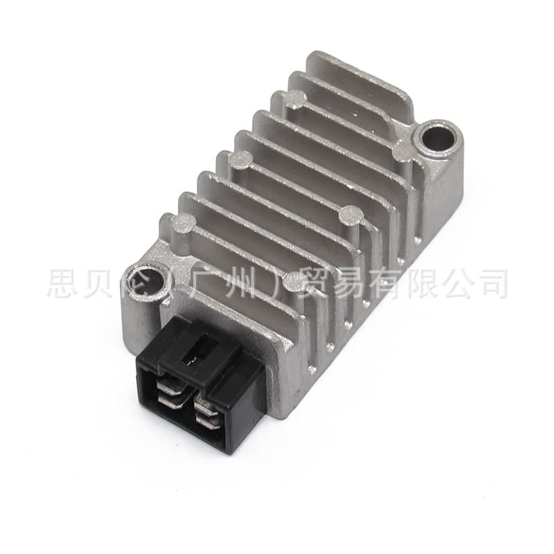 Cross-border Motorcycle Rectifier for Ling Ying ZY125/XT250/XT600/TTR225/TW200/XJ600