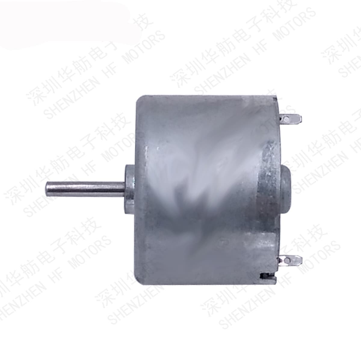 Factory Direct RF-310CH DC Motor Precious Metal Brush Motor Vacuum Cleaner Motor Small Appliance Drive Motor