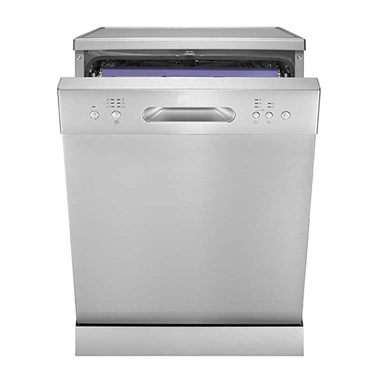 sistime foreign trade export 12 sets of dishwashers independent dishwashers