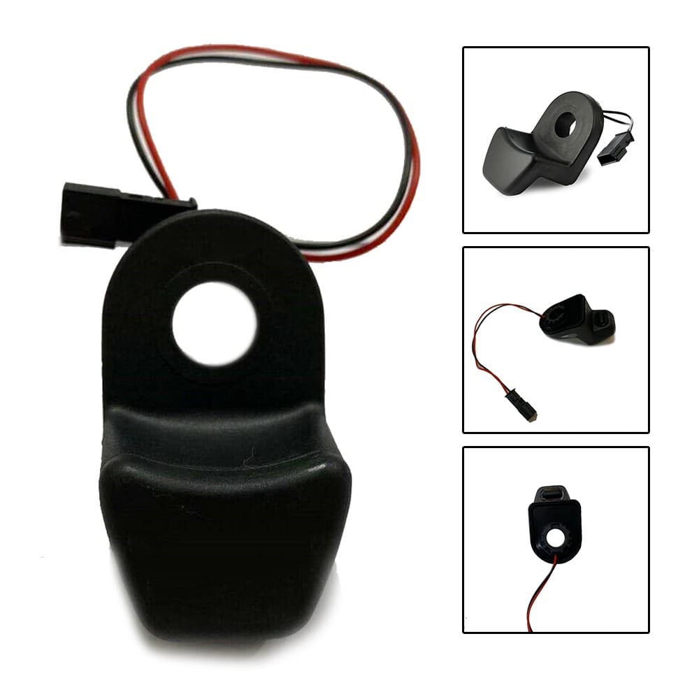 Genuine BMW E46 E91 E61 Tailgate Window Micro Switch Button 9200673