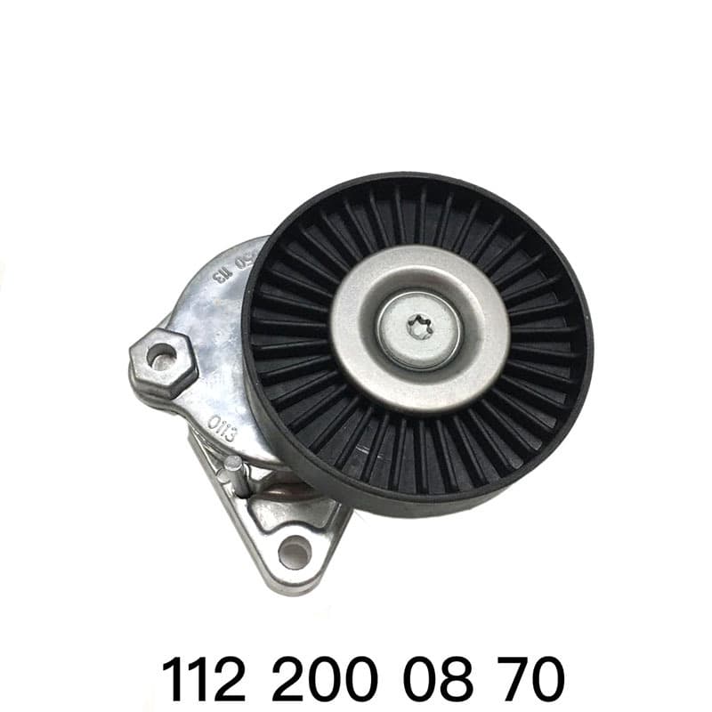 STZT 1122000870 Tensioner Assembly for Mercedes W202/W203/S202