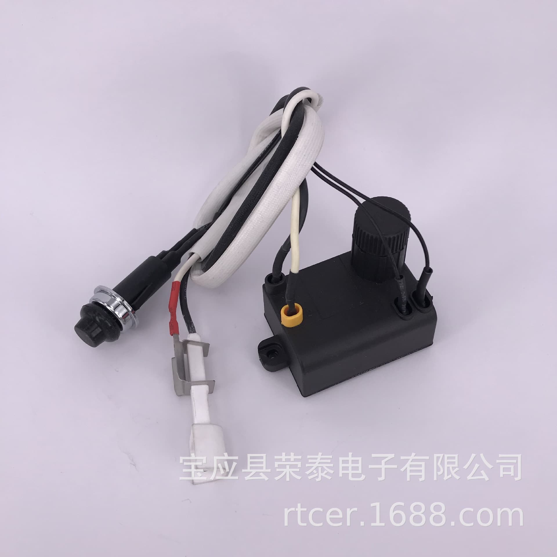 Rongtai supplies BBQ igniter and 7642 kit for American grill Weber Spirit Genes