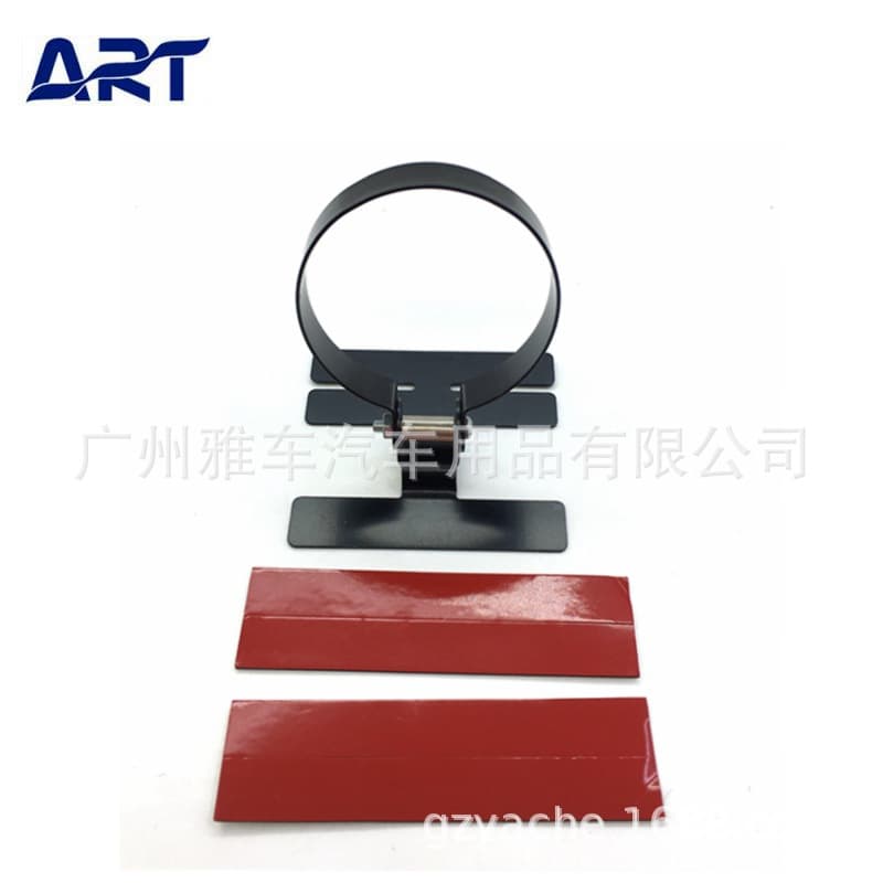 Car Export Hot-Selling New Car Modification Watch Holder Creative Watch Holder Boutique Watch Holder
