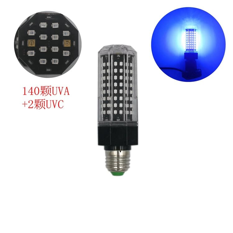 LED Corn Light LED UV 2835 142 LEDs Corn Light