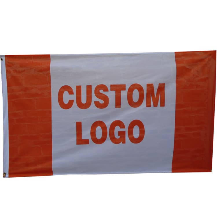 Custom flag manufacturer, custom logo team flag, factory flag, road flag, outdoor advertising company flag, volunteer flag