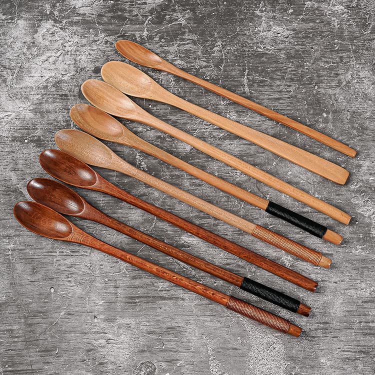 Daily Use Kitchen Utensils/spoons Ladles Measuring Spoons Measuring Cups