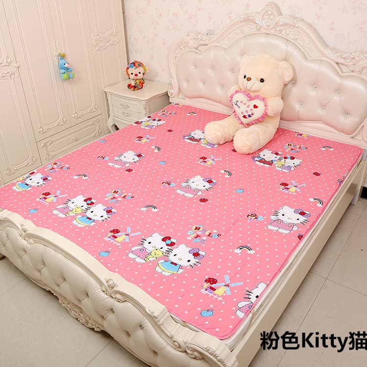 Washable Baby Diaper Pad 80*120 Maternity Sanitary Nursing Pad Adult Care Pad Student Women Period Pad Childcare Products