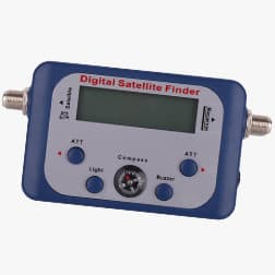 Star Finder Satellite Finder GSF-9506 Digital Display Star Finder Handheld Star Finder