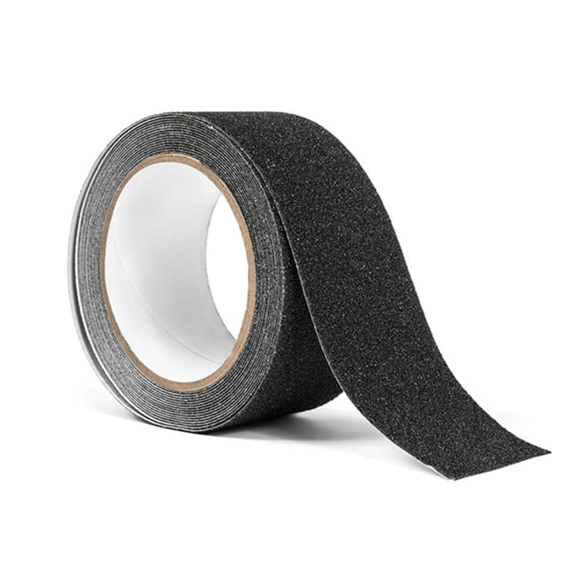 Manufacturer PVC Frosted Anti-Slip Tape for Stairs, Steps, and Floors, Outdoor Waterproof PVC Anti-Slip Tape
