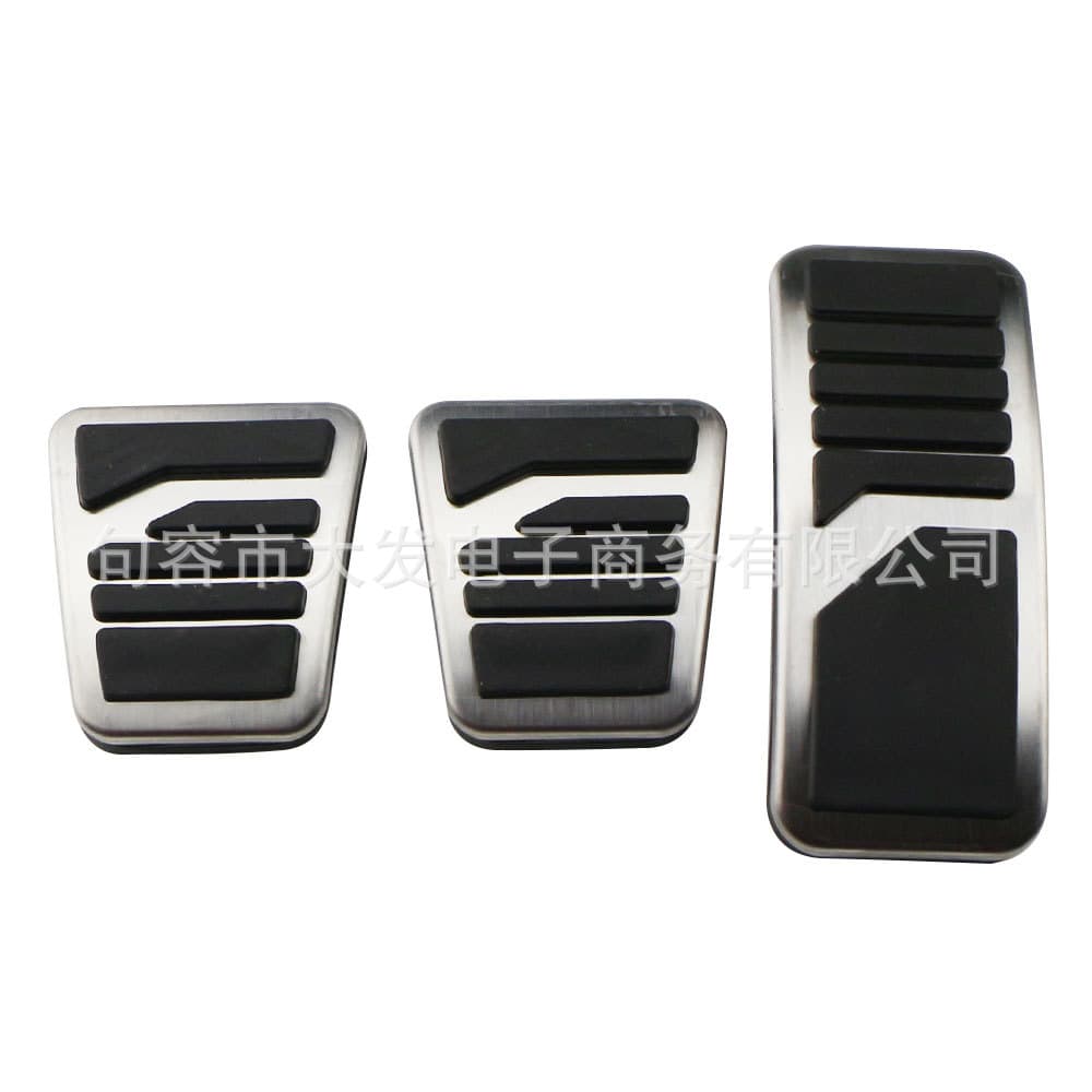 ♔Suitable for Mitsubishi's new Pajero, Outlander, Jinxuan, Lancer, Jinchang, accelerator pedal, Wingshen Lingyue V
