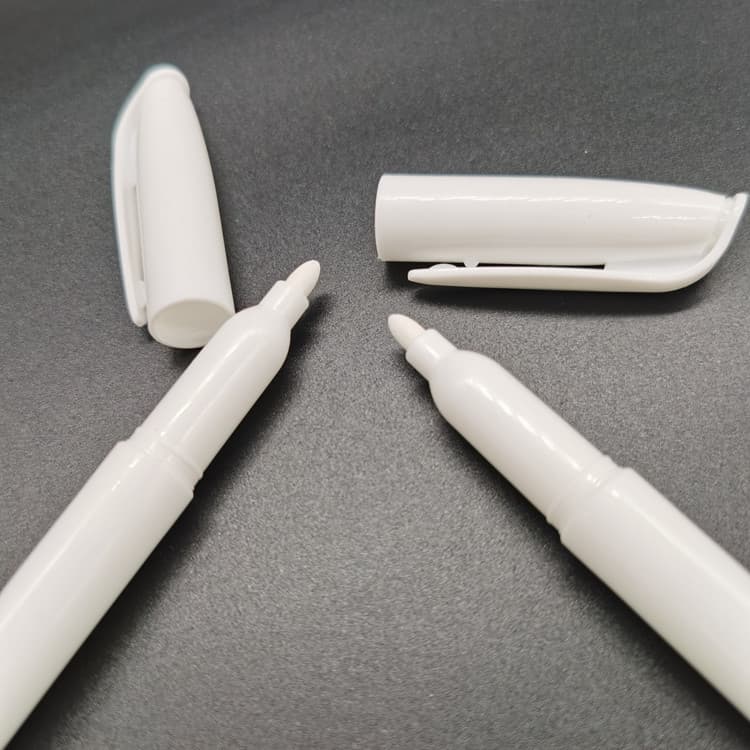 Manufacturer in Stock: Erasable Liquid Chalk, Dust-Free Water-Soluble Board Markers, Water-Based Erasable White Markers