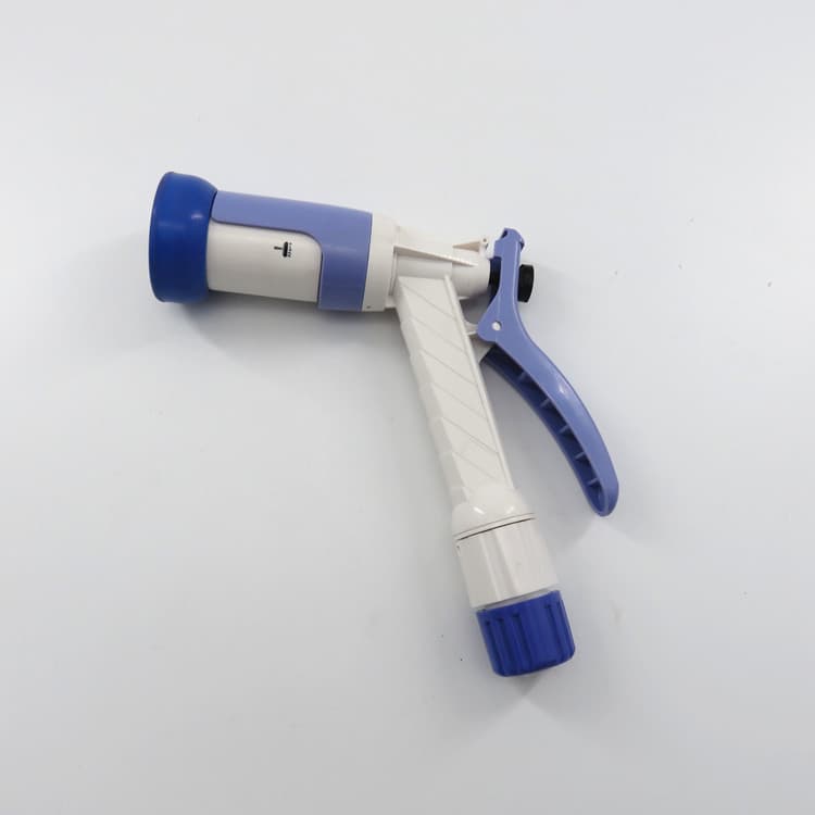 Garden Watering Multi-Function Spray Gun, Gardening Tool for Garden Irrigation, Household High-Pressure Water Gun