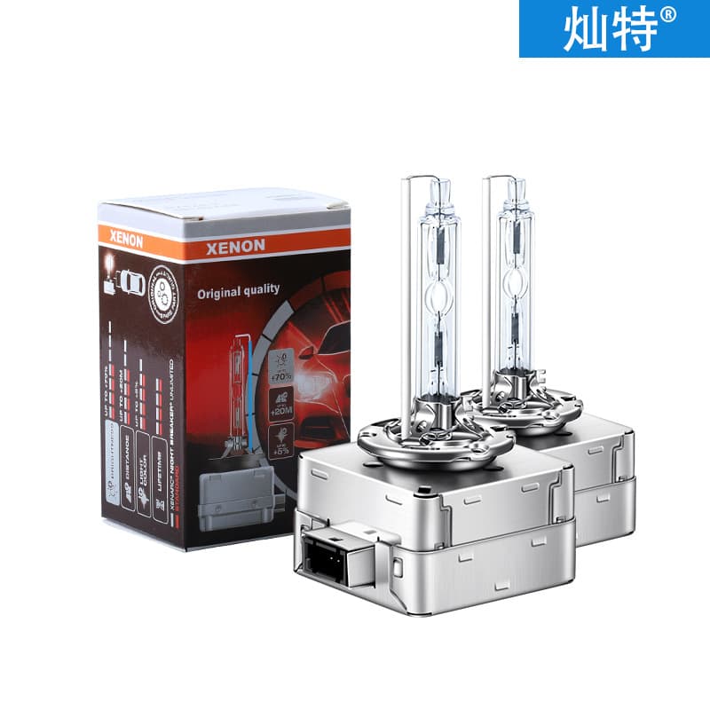 Car xenon bulb Japanese D1S d1s d1c car lamp 55W 65w HID xenon headlight